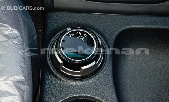 Buy Import Mitsubishi L200 White Car in Import - Dubai in Aragatsotn Buy Import Mitsubishi L200 White Car in Import - Dubai in Aragatsotn