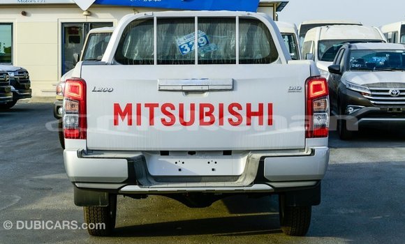 Buy Import Mitsubishi L200 White Car in Import - Dubai in Aragatsotn Buy Import Mitsubishi L200 White Car in Import - Dubai in Aragatsotn