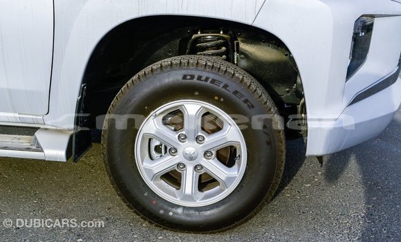 Buy Import Mitsubishi L200 White Car in Import - Dubai in Aragatsotn Buy Import Mitsubishi L200 White Car in Import - Dubai in Aragatsotn
