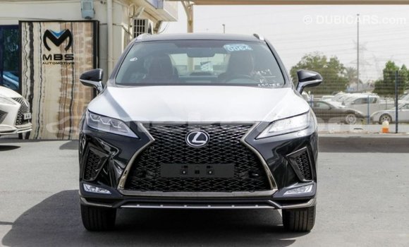 Buy Import Lexus RX 300 Black Car in Import - Dubai in Aragatsotn Buy Import Lexus RX 300 Black Car in Import - Dubai in Aragatsotn