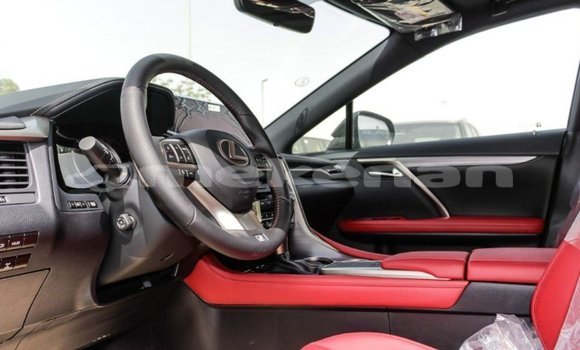 Buy Import Lexus RX 300 Black Car in Import - Dubai in Aragatsotn Buy Import Lexus RX 300 Black Car in Import - Dubai in Aragatsotn