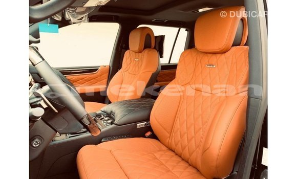 Buy Import Lexus LX Other Car in Import - Dubai in Aragatsotn Buy Import Lexus LX Other Car in Import - Dubai in Aragatsotn