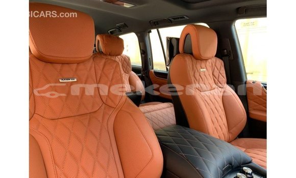 Buy Import Lexus LX Other Car in Import - Dubai in Aragatsotn Buy Import Lexus LX Other Car in Import - Dubai in Aragatsotn