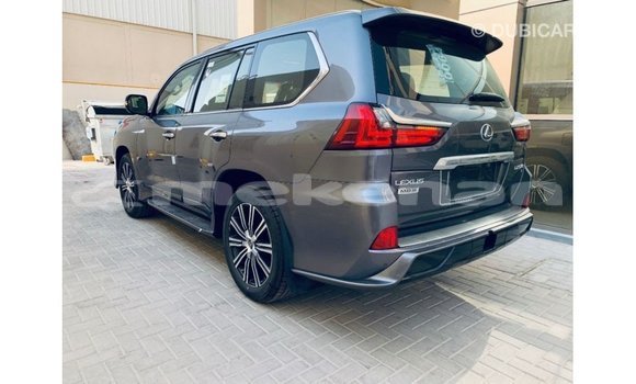 Buy Import Lexus LX Other Car in Import - Dubai in Aragatsotn Buy Import Lexus LX Other Car in Import - Dubai in Aragatsotn