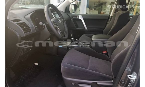 Buy Import Toyota Prado Black Car in Import - Dubai in Aragatsotn Buy Import Toyota Prado Black Car in Import - Dubai in Aragatsotn