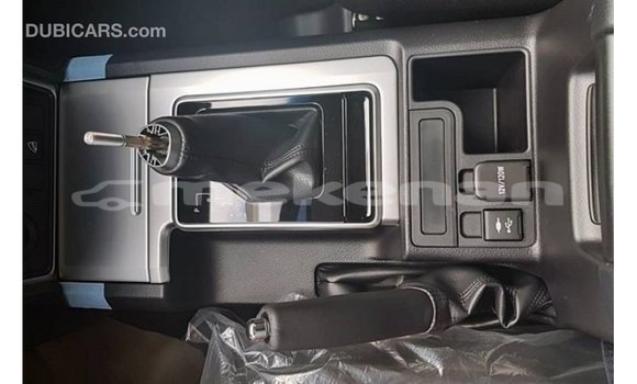 Buy Import Toyota Prado Black Car in Import - Dubai in Aragatsotn Buy Import Toyota Prado Black Car in Import - Dubai in Aragatsotn