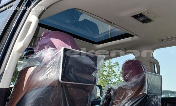 Buy Import Toyota Land Cruiser Black Car in Import - Dubai in Aragatsotn Buy Import Toyota Land Cruiser Black Car in Import - Dubai in Aragatsotn