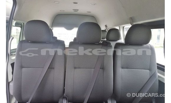 Buy Import Toyota Hiace White Car in Import - Dubai in Aragatsotn Buy Import Toyota Hiace White Car in Import - Dubai in Aragatsotn