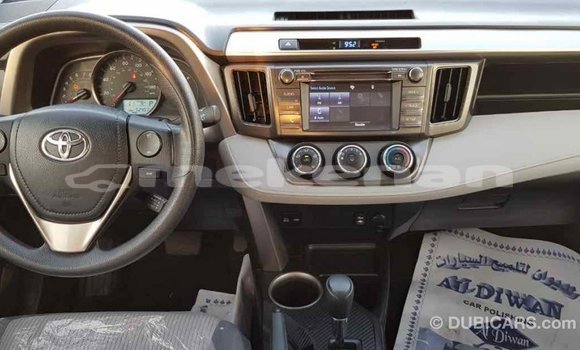 Buy Import Toyota RAV4 White Car in Import - Dubai in Aragatsotn Buy Import Toyota RAV4 White Car in Import - Dubai in Aragatsotn