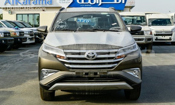Buy Import Toyota Rush Brown Car in Import - Dubai in Aragatsotn Buy Import Toyota Rush Brown Car in Import - Dubai in Aragatsotn
