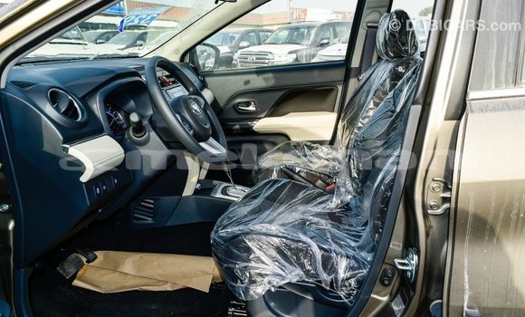 Buy Import Toyota Rush Brown Car in Import - Dubai in Aragatsotn Buy Import Toyota Rush Brown Car in Import - Dubai in Aragatsotn