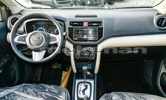 Buy Import Toyota Rush Brown Car in Import - Dubai in Aragatsotn Buy Import Toyota Rush Brown Car in Import - Dubai in Aragatsotn