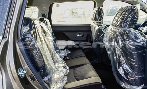 Buy Import Toyota Rush Brown Car in Import - Dubai in Aragatsotn Buy Import Toyota Rush Brown Car in Import - Dubai in Aragatsotn