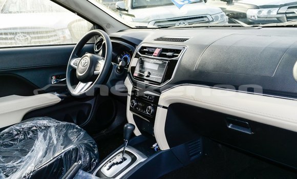 Buy Import Toyota Rush Brown Car in Import - Dubai in Aragatsotn Buy Import Toyota Rush Brown Car in Import - Dubai in Aragatsotn