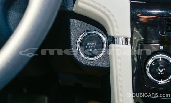 Buy Import Toyota Rush Brown Car in Import - Dubai in Aragatsotn Buy Import Toyota Rush Brown Car in Import - Dubai in Aragatsotn