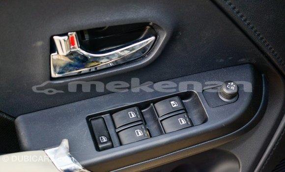 Buy Import Toyota Rush Brown Car in Import - Dubai in Aragatsotn Buy Import Toyota Rush Brown Car in Import - Dubai in Aragatsotn