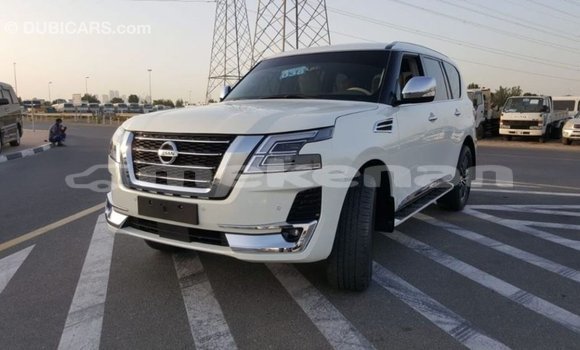 Buy Import Nissan Patrol White Car in Import - Dubai in Aragatsotn Buy Import Nissan Patrol White Car in Import - Dubai in Aragatsotn