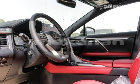 Buy Import Lexus RX 300 White Car in Import - Dubai in Aragatsotn Buy Import Lexus RX 300 White Car in Import - Dubai in Aragatsotn