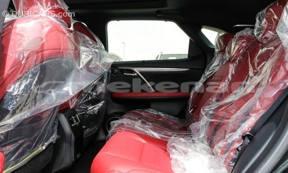 Buy Import Lexus RX 300 White Car in Import - Dubai in Aragatsotn Buy Import Lexus RX 300 White Car in Import - Dubai in Aragatsotn