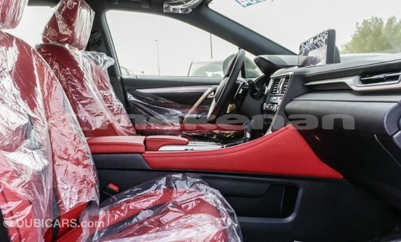 Buy Import Lexus RX 300 White Car in Import - Dubai in Aragatsotn Buy Import Lexus RX 300 White Car in Import - Dubai in Aragatsotn