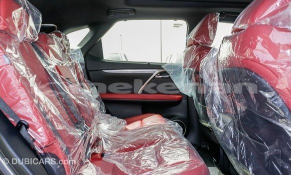 Buy Import Lexus RX 300 White Car in Import - Dubai in Aragatsotn Buy Import Lexus RX 300 White Car in Import - Dubai in Aragatsotn