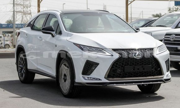 Buy Import Lexus RX 300 White Car in Import - Dubai in Aragatsotn Buy Import Lexus RX 300 White Car in Import - Dubai in Aragatsotn