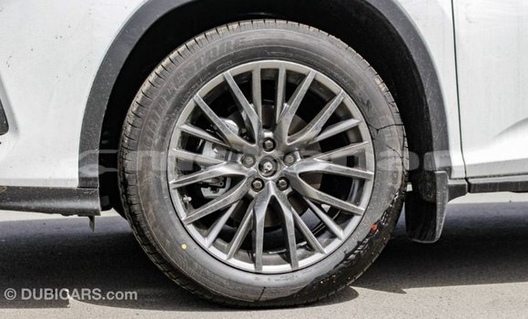 Buy Import Lexus RX 300 White Car in Import - Dubai in Aragatsotn Buy Import Lexus RX 300 White Car in Import - Dubai in Aragatsotn