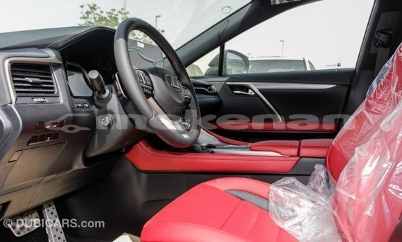 Buy Import Lexus RX 300 White Car in Import - Dubai in Aragatsotn Buy Import Lexus RX 300 White Car in Import - Dubai in Aragatsotn