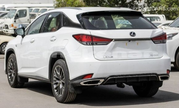 Buy Import Lexus RX 300 White Car in Import - Dubai in Aragatsotn Buy Import Lexus RX 300 White Car in Import - Dubai in Aragatsotn