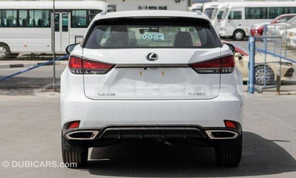 Buy Import Lexus RX 300 White Car in Import - Dubai in Aragatsotn Buy Import Lexus RX 300 White Car in Import - Dubai in Aragatsotn