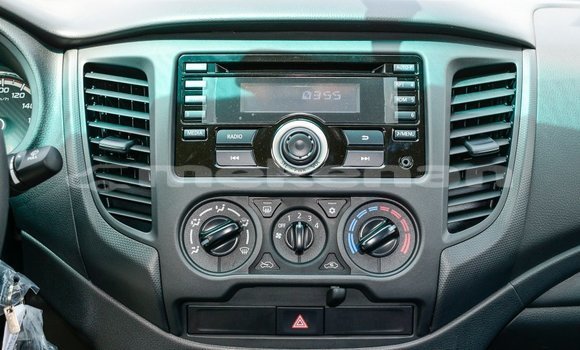 Buy Import Mitsubishi L200 Black Car in Import - Dubai in Aragatsotn Buy Import Mitsubishi L200 Black Car in Import - Dubai in Aragatsotn