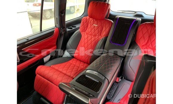 Buy Import Lexus LX Black Car in Import - Dubai in Aragatsotn Buy Import Lexus LX Black Car in Import - Dubai in Aragatsotn