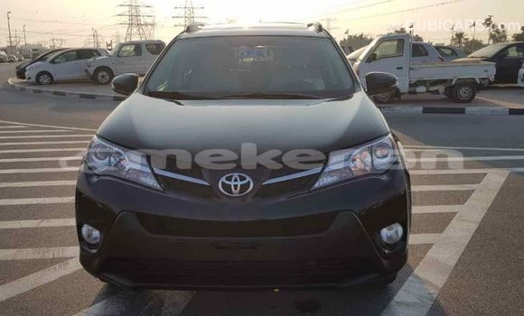 Buy Import Toyota RAV4 Black Car in Import - Dubai in Aragatsotn Buy Import Toyota RAV4 Black Car in Import - Dubai in Aragatsotn