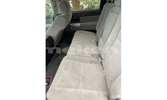 Buy Import Toyota Sequoia White Car in Import - Dubai in Aragatsotn Buy Import Toyota Sequoia White Car in Import - Dubai in Aragatsotn
