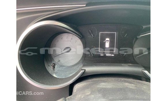 Buy Import Toyota Sequoia White Car in Import - Dubai in Aragatsotn Buy Import Toyota Sequoia White Car in Import - Dubai in Aragatsotn