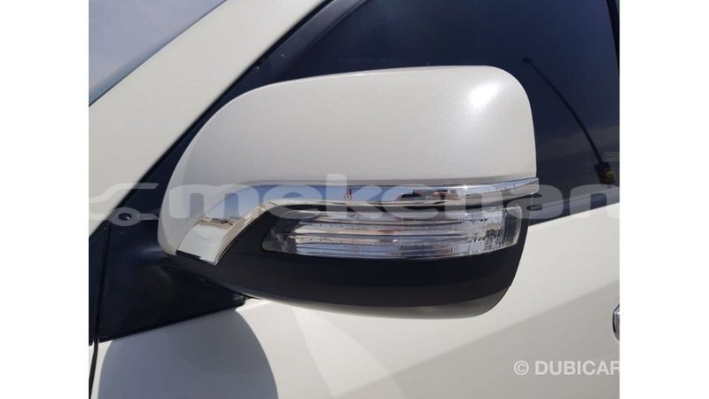 Big with watermark toyota land cruiser aragatsotn import dubai 3085