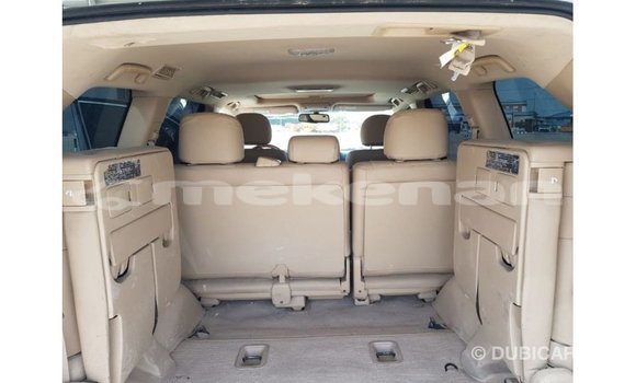 Buy Import Toyota Land Cruiser White Car in Import - Dubai in Aragatsotn Buy Import Toyota Land Cruiser White Car in Import - Dubai in Aragatsotn