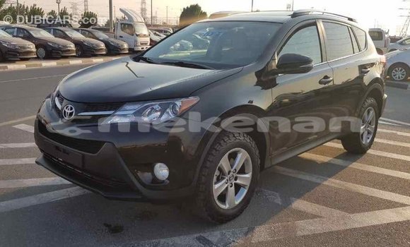 Buy Import Toyota RAV4 Black Car in Import - Dubai in Aragatsotn Buy Import Toyota RAV4 Black Car in Import - Dubai in Aragatsotn