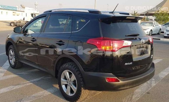 Buy Import Toyota RAV4 Black Car in Import - Dubai in Aragatsotn Buy Import Toyota RAV4 Black Car in Import - Dubai in Aragatsotn
