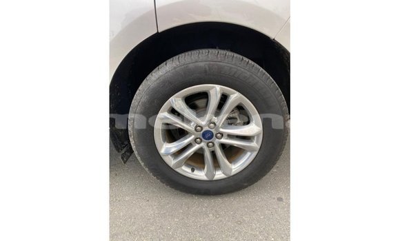 Buy Import Ford Edge White Car in Import - Dubai in Aragatsotn Buy Import Ford Edge White Car in Import - Dubai in Aragatsotn