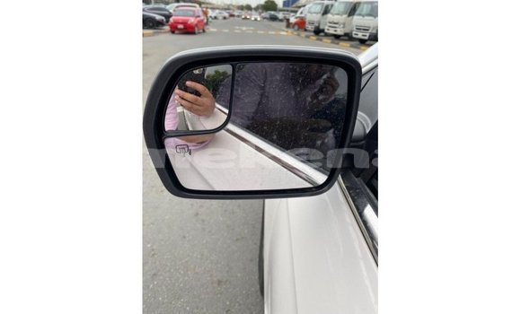 Buy Import Ford Edge White Car in Import - Dubai in Aragatsotn Buy Import Ford Edge White Car in Import - Dubai in Aragatsotn