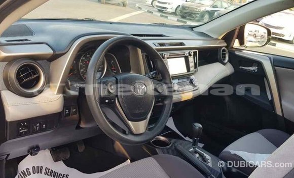 Buy Import Toyota RAV4 Black Car in Import - Dubai in Aragatsotn Buy Import Toyota RAV4 Black Car in Import - Dubai in Aragatsotn