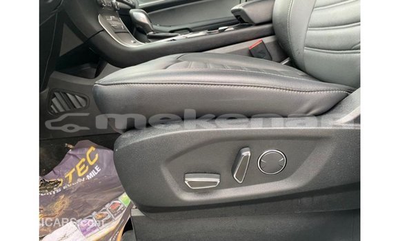 Buy Import Ford Edge White Car in Import - Dubai in Aragatsotn Buy Import Ford Edge White Car in Import - Dubai in Aragatsotn