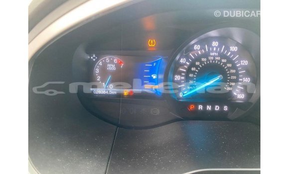 Buy Import Ford Edge White Car in Import - Dubai in Aragatsotn Buy Import Ford Edge White Car in Import - Dubai in Aragatsotn