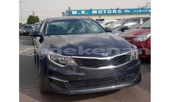 Buy Import Kia Optima Other Car in Import - Dubai in Aragatsotn Buy Import Kia Optima Other Car in Import - Dubai in Aragatsotn
