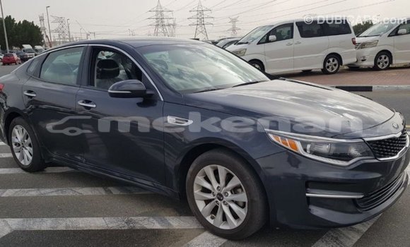 Buy Import Kia Optima Other Car in Import - Dubai in Aragatsotn Buy Import Kia Optima Other Car in Import - Dubai in Aragatsotn