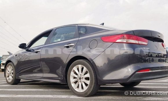 Buy Import Kia Optima Other Car in Import - Dubai in Aragatsotn Buy Import Kia Optima Other Car in Import - Dubai in Aragatsotn