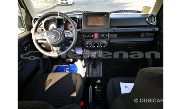 Buy Import Suzuki Jimny Green Car in Import - Dubai in Aragatsotn Buy Import Suzuki Jimny Green Car in Import - Dubai in Aragatsotn