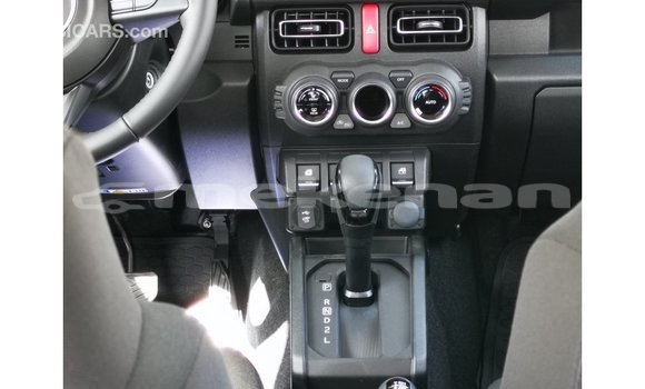 Buy Import Suzuki Jimny Green Car in Import - Dubai in Aragatsotn Buy Import Suzuki Jimny Green Car in Import - Dubai in Aragatsotn