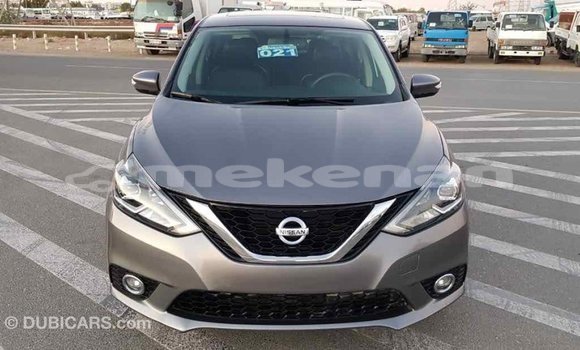 Buy Import Nissan Sentra Other Car in Import - Dubai in Aragatsotn Buy Import Nissan Sentra Other Car in Import - Dubai in Aragatsotn